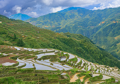 旅游规划的现状与问题